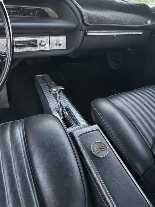 1964 Chevrolet Impala 3rd Gen - Image 31 of 31