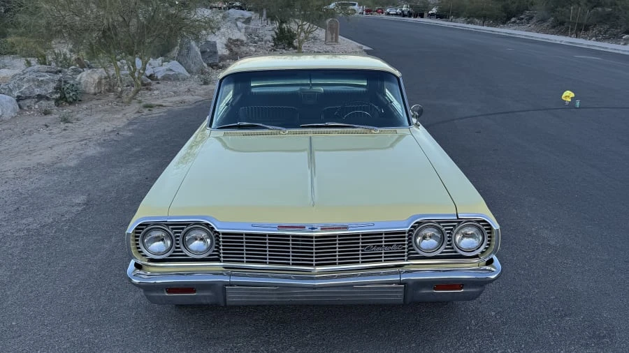 1964 Chevrolet Impala 3rd Gen - Image 7 of 31
