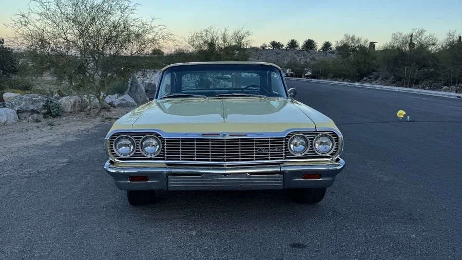 1964 Chevrolet Impala 3rd Gen - Image 4 of 31