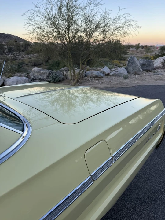 1964 Chevrolet Impala 3rd Gen - Image 13 of 31