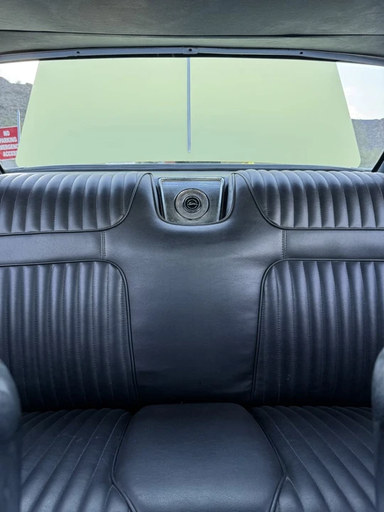 1964 Chevrolet Impala 3rd Gen - Image 28 of 31