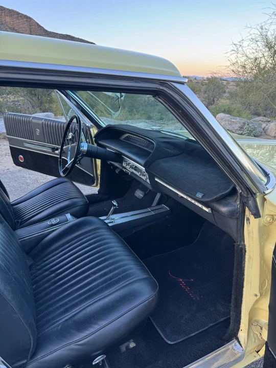 1964 Chevrolet Impala 3rd Gen - Image 23 of 31