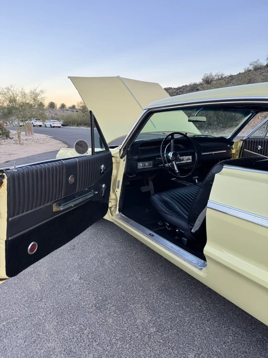 1964 Chevrolet Impala 3rd Gen - Image 29 of 31