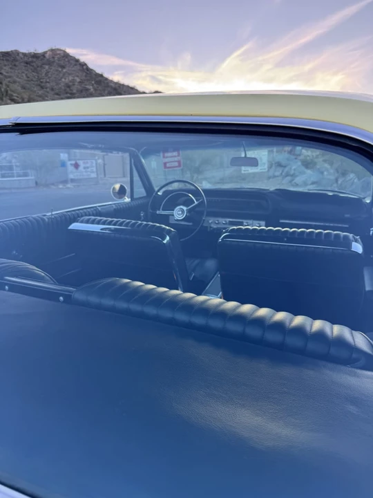 1964 Chevrolet Impala 3rd Gen - Image 20 of 31