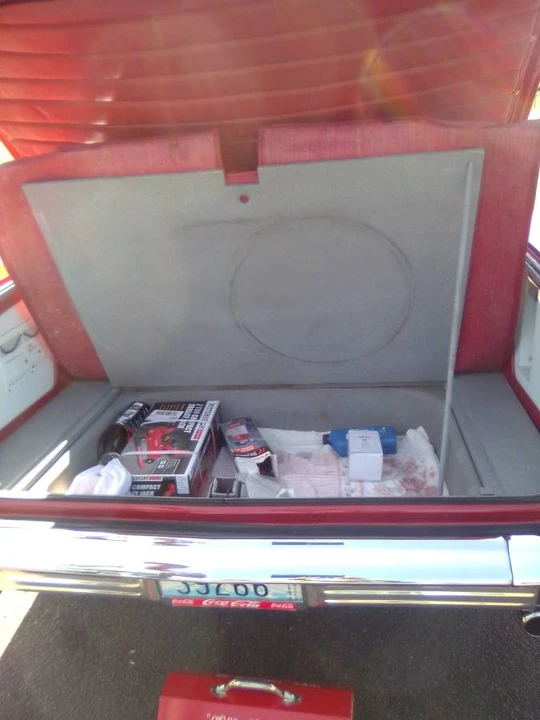 1964 Chevrolet Impala SS 3rd Gen - Image 15 of 24