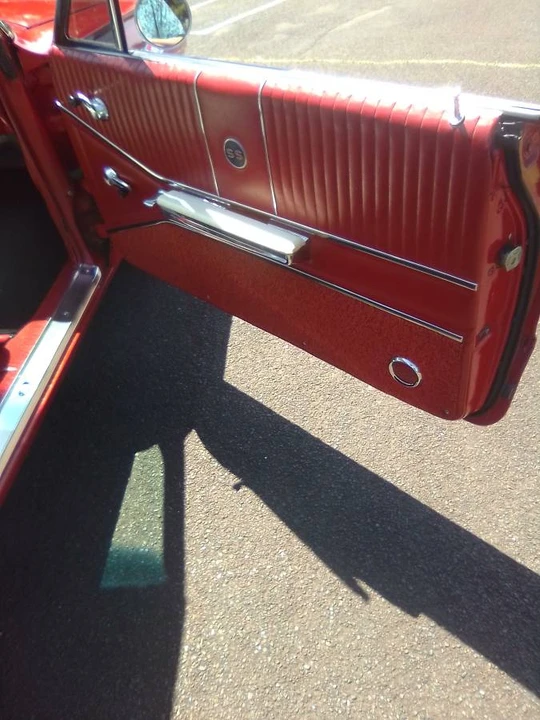 1964 Chevrolet Impala SS 3rd Gen - Image 21 of 24