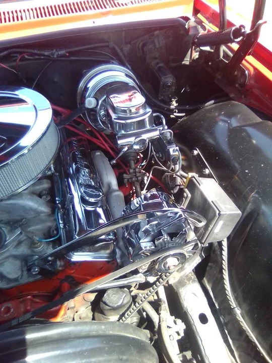 1964 Chevrolet Impala SS 3rd Gen - Image 11 of 24