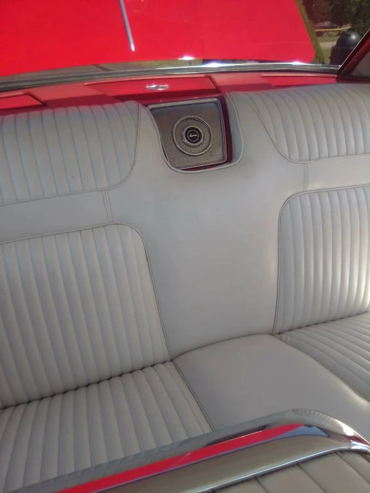 1964 Chevrolet Impala SS 3rd Gen - Image 18 of 24