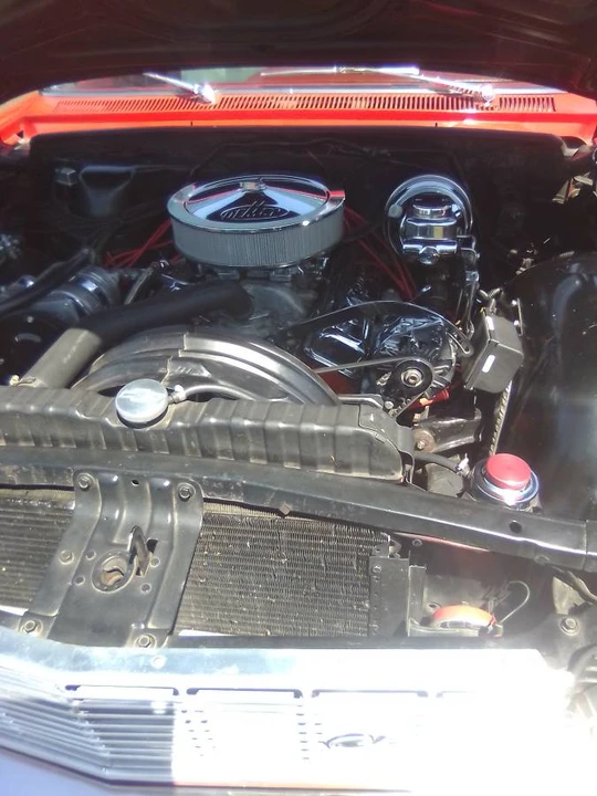 1964 Chevrolet Impala SS 3rd Gen - Image 13 of 24