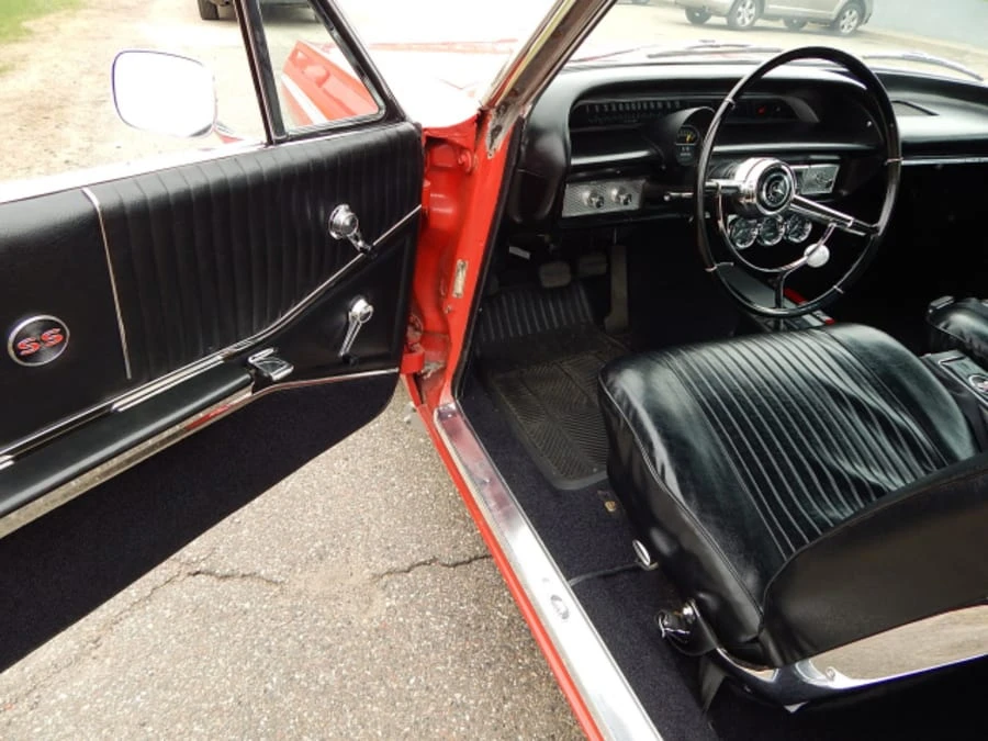 1964 Chevrolet Impala 3rd Gen - Image 3 of 11