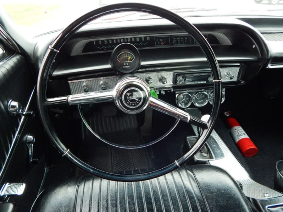 1964 Chevrolet Impala 3rd Gen - Image 4 of 11