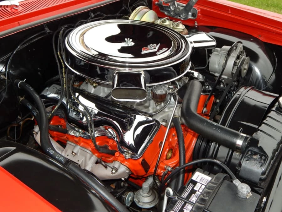 1964 Chevrolet Impala 3rd Gen - Image 6 of 11