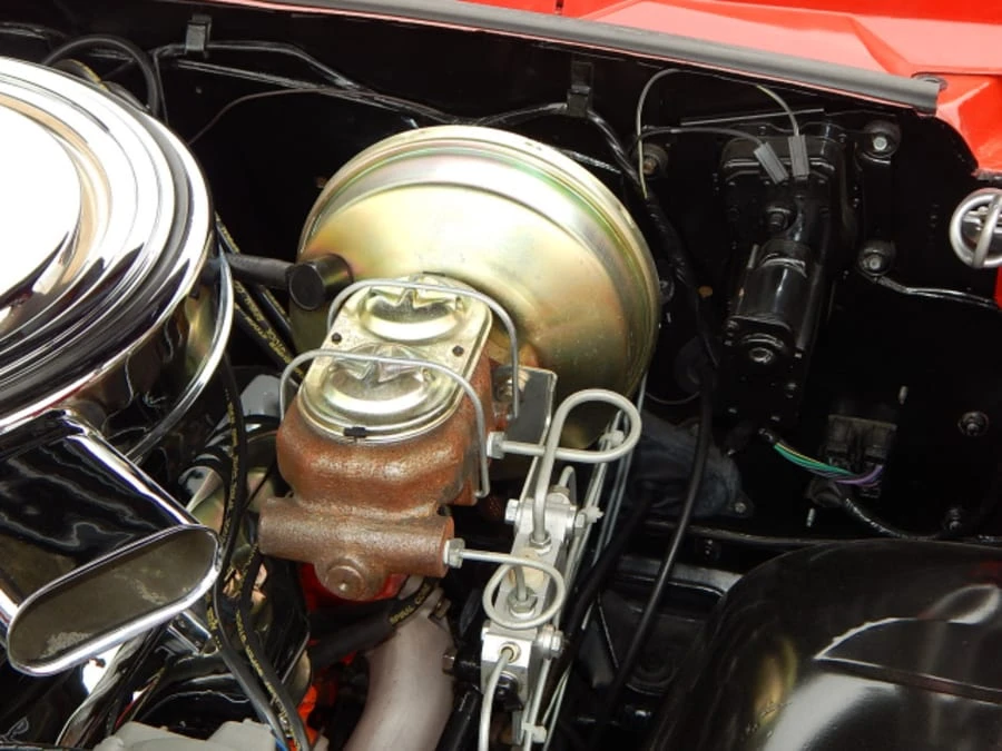 1964 Chevrolet Impala 3rd Gen - Image 8 of 11