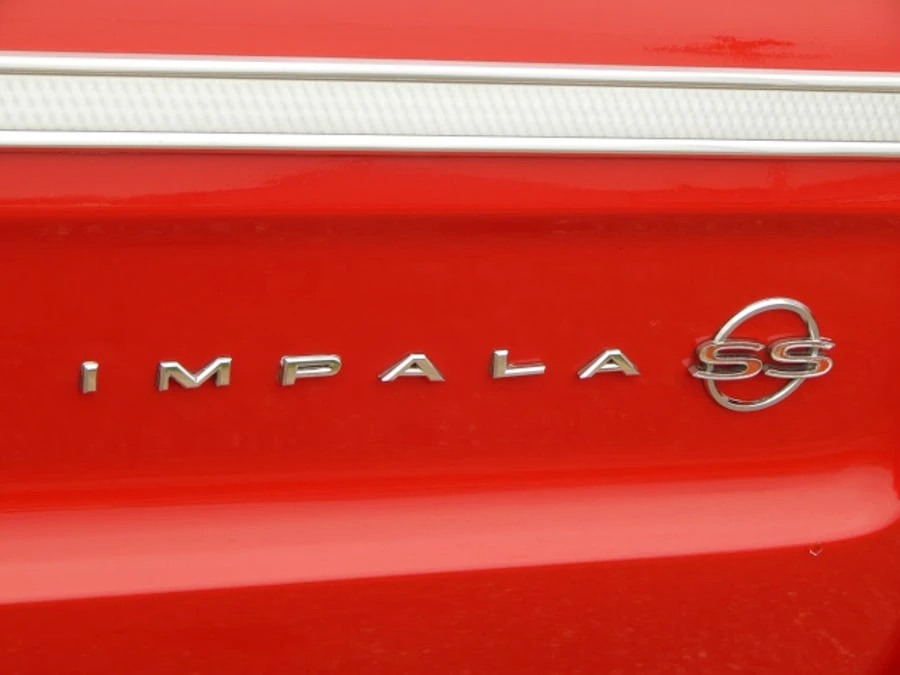 1964 Chevrolet Impala 3rd Gen - Image 10 of 11