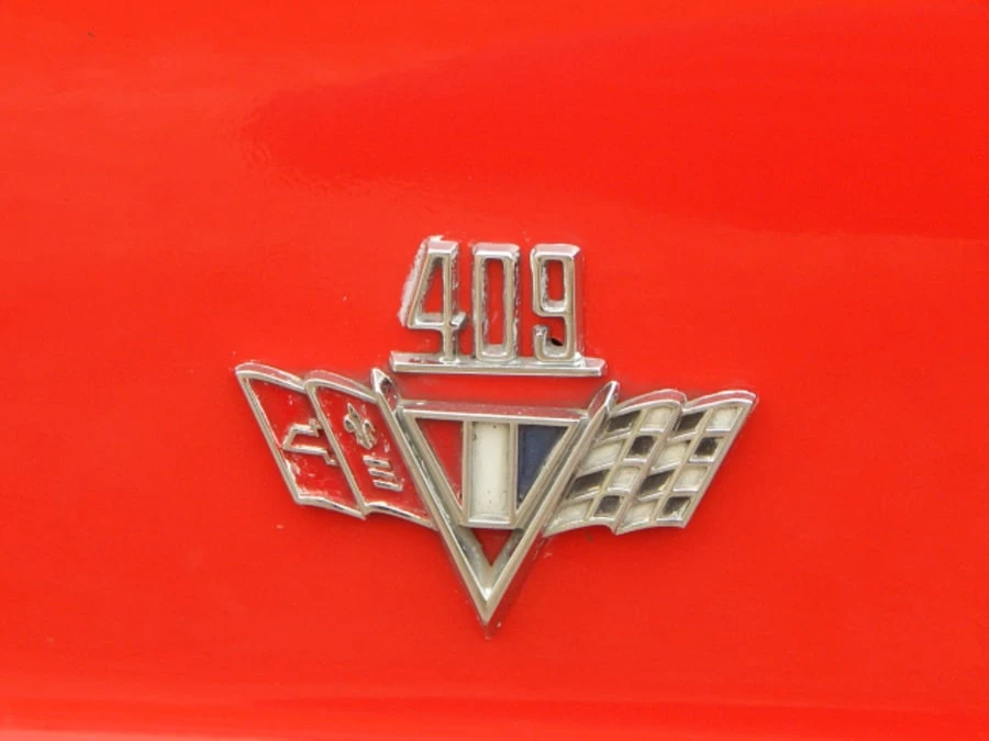 1964 Chevrolet Impala 3rd Gen - Image 11 of 11