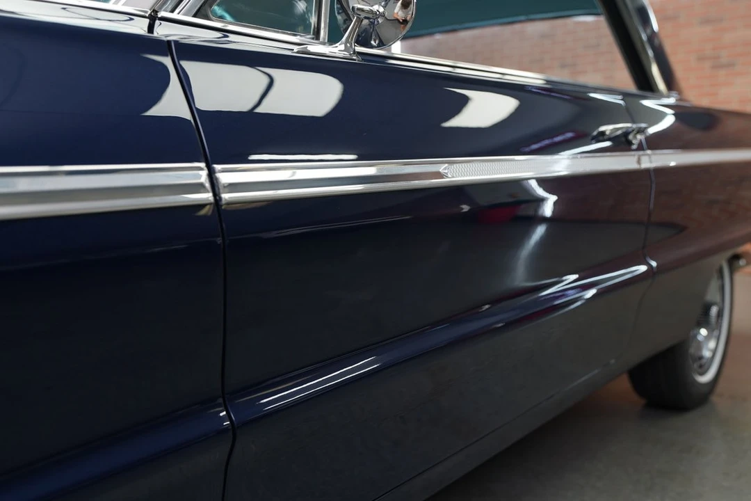 1964 Chevrolet Impala SS 3rd Gen - Image 31 of 31