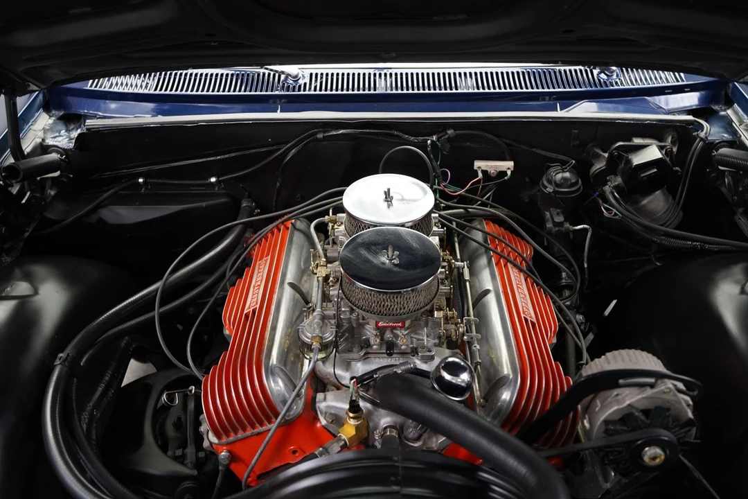 1964 Chevrolet Impala SS 3rd Gen - Image 12 of 31