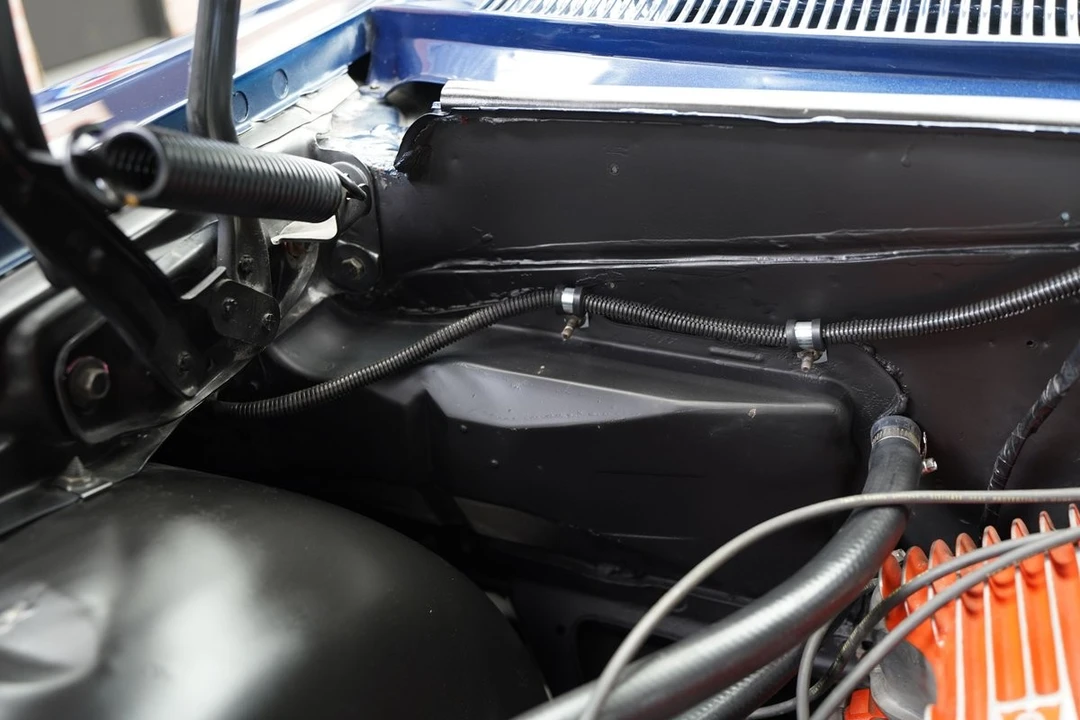 1964 Chevrolet Impala SS 3rd Gen - Image 25 of 31