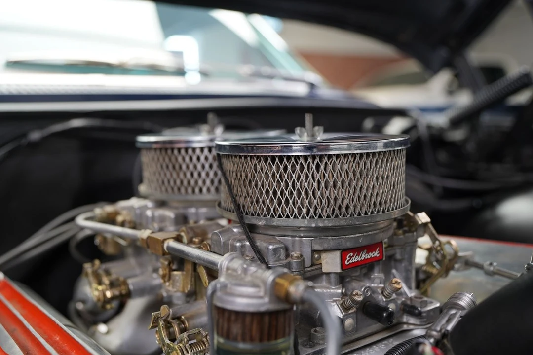 1964 Chevrolet Impala SS 3rd Gen - Image 14 of 31