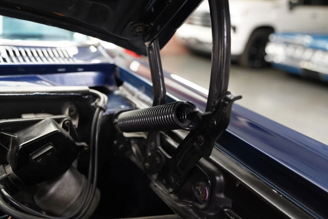 1964 Chevrolet Impala SS 3rd Gen - Image 23 of 31