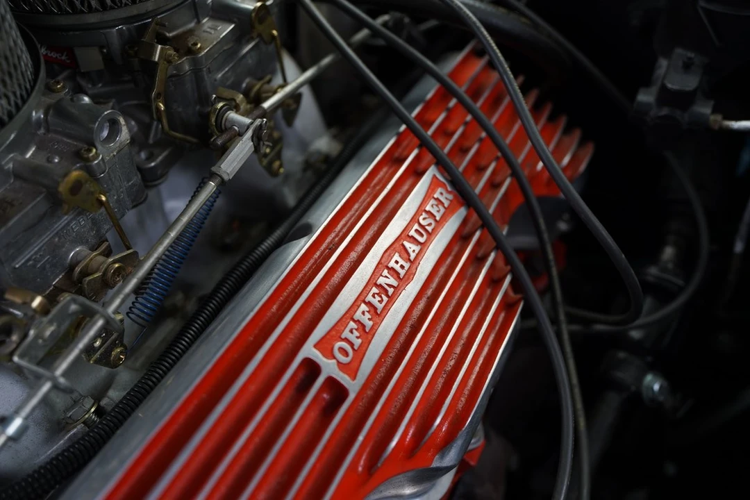 1964 Chevrolet Impala SS 3rd Gen - Image 17 of 31