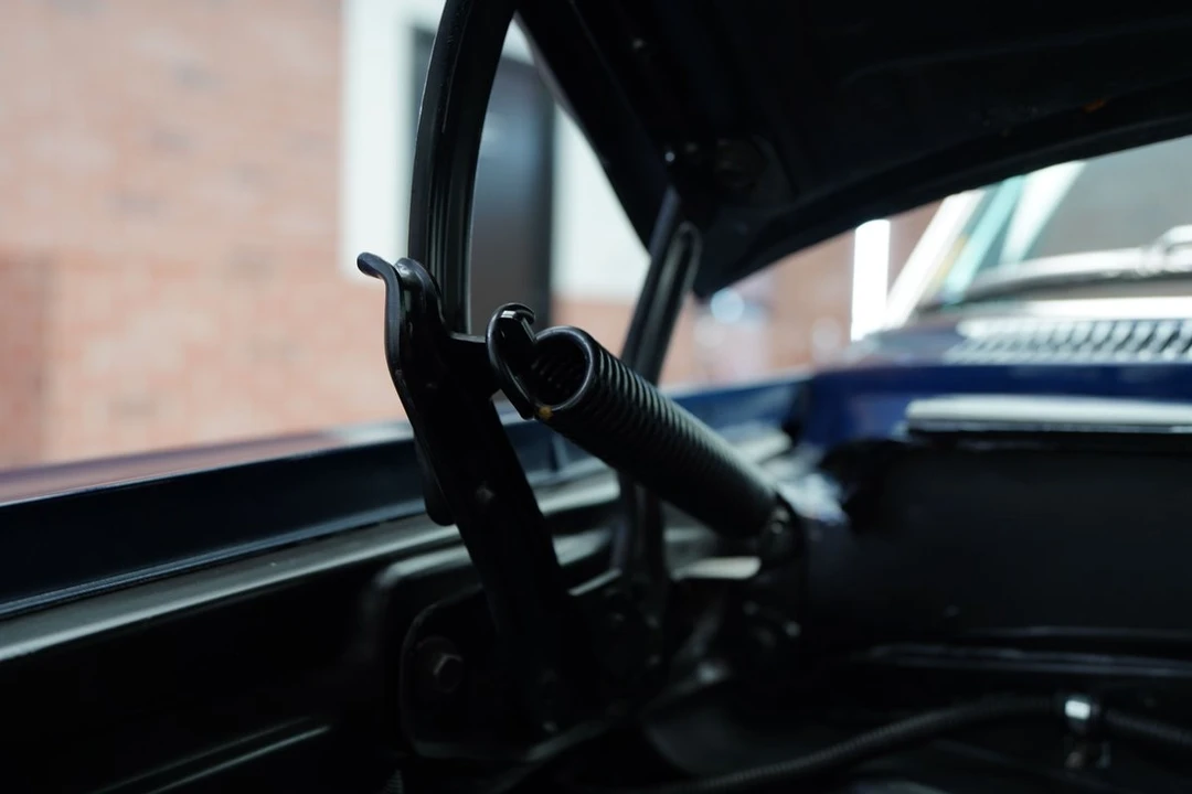 1964 Chevrolet Impala SS 3rd Gen - Image 24 of 31