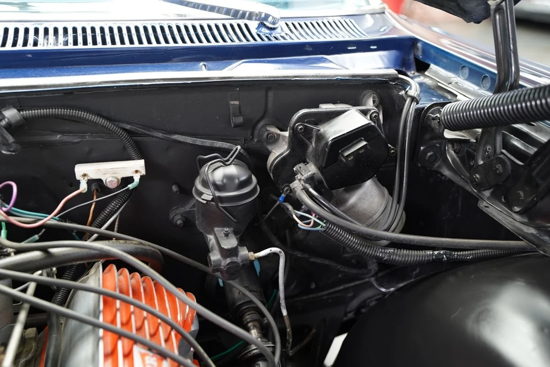 1964 Chevrolet Impala SS 3rd Gen - Image 26 of 31