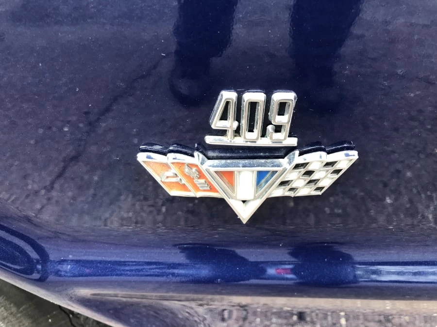 1964 Chevrolet Impala 3rd Gen - Image 6 of 9
