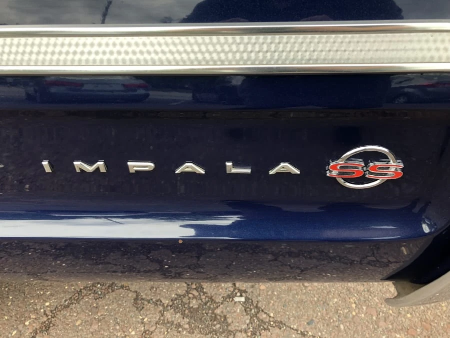 1964 Chevrolet Impala 3rd Gen - Image 7 of 9
