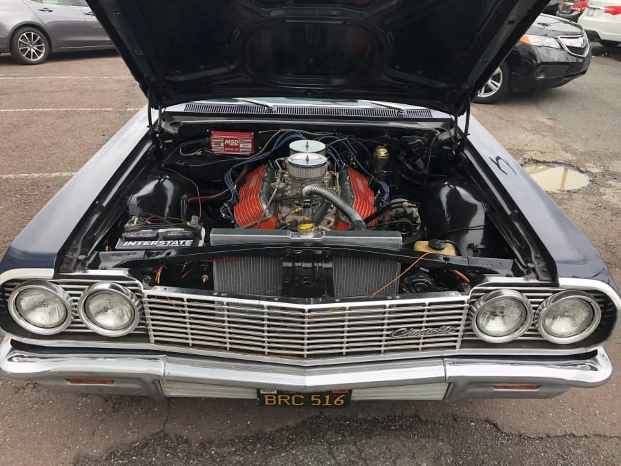 1964 Chevrolet Impala 3rd Gen - Image 9 of 9