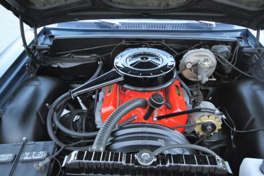 1964 Chevrolet Impala 3rd Gen - Image 8 of 11