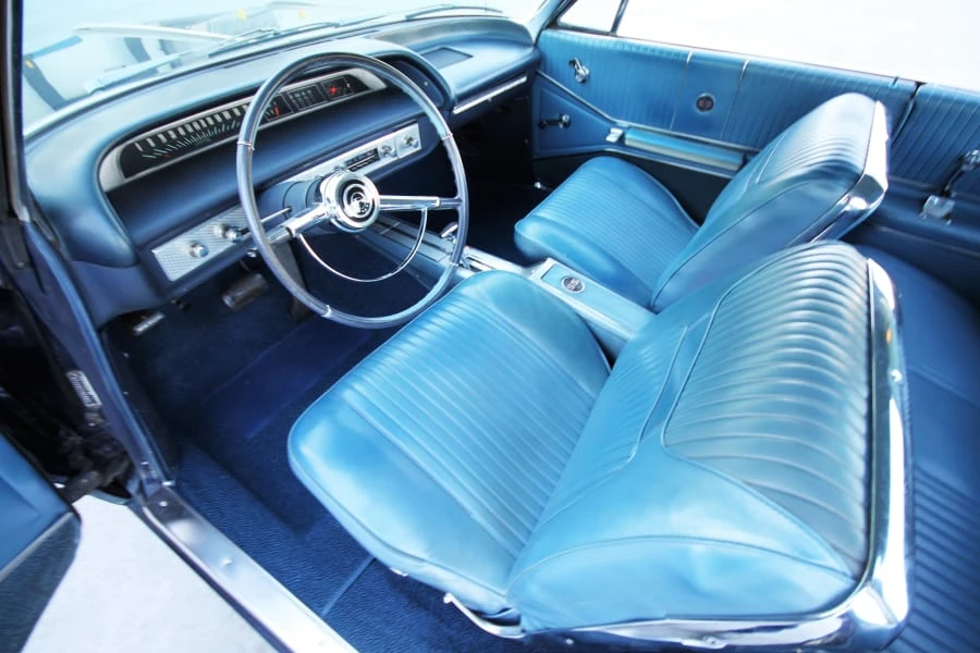 1964 Chevrolet Impala 3rd Gen - Image 6 of 11