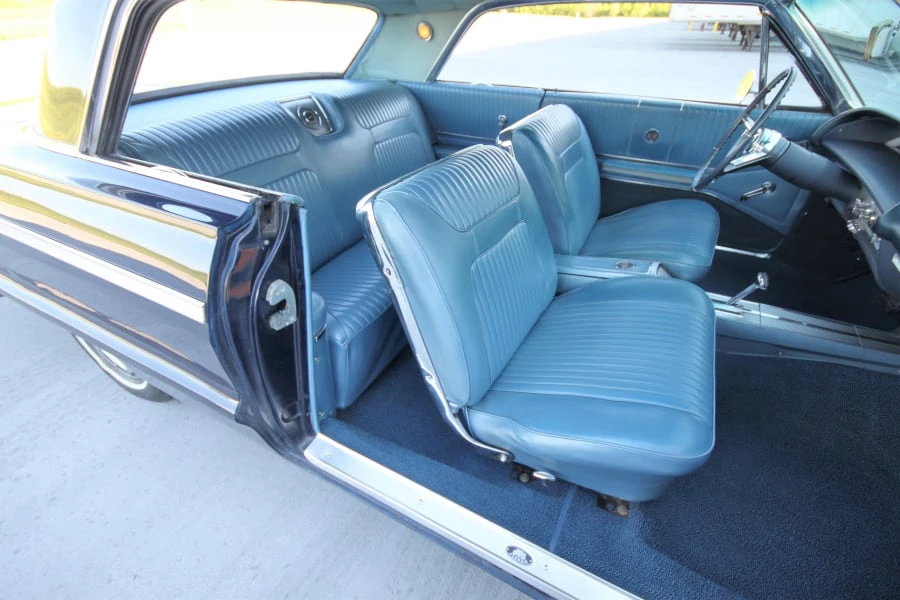 1964 Chevrolet Impala 3rd Gen - Image 5 of 11