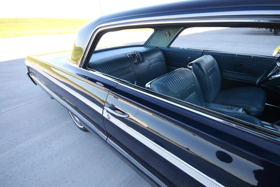 1964 Chevrolet Impala 3rd Gen - Image 7 of 11