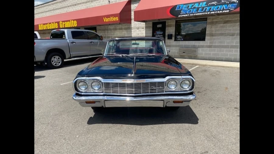 1964 Chevrolet Impala 3rd Gen - Image 7 of 10