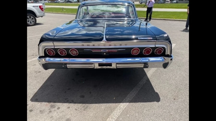 1964 Chevrolet Impala 3rd Gen - Image 8 of 10