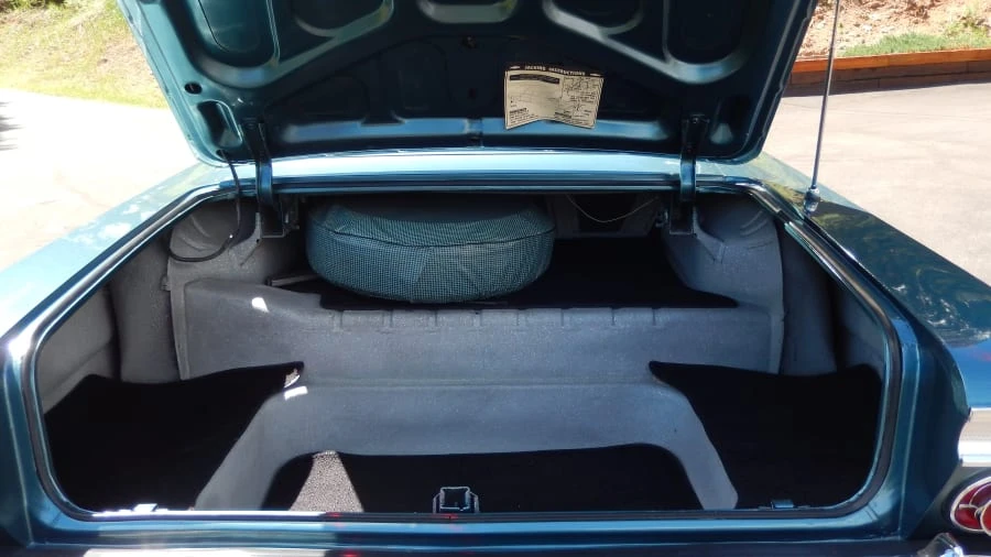 1964 Chevrolet Impala 3rd Gen - Image 6 of 8