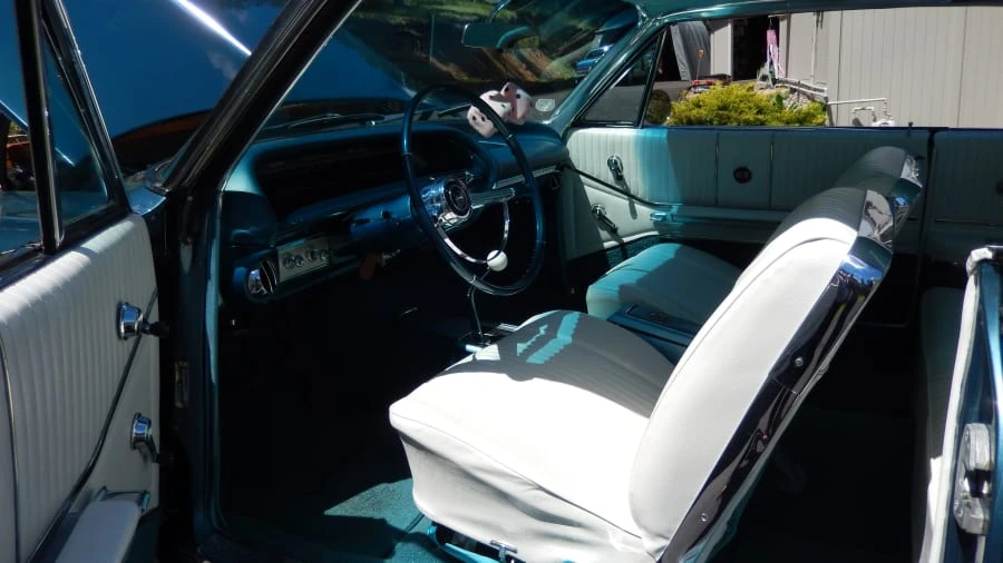 1964 Chevrolet Impala 3rd Gen - Image 3 of 8