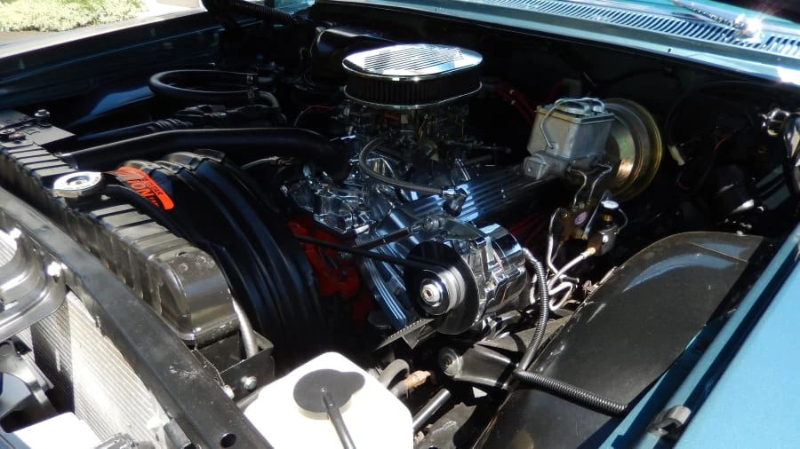 1964 Chevrolet Impala 3rd Gen - Image 5 of 8