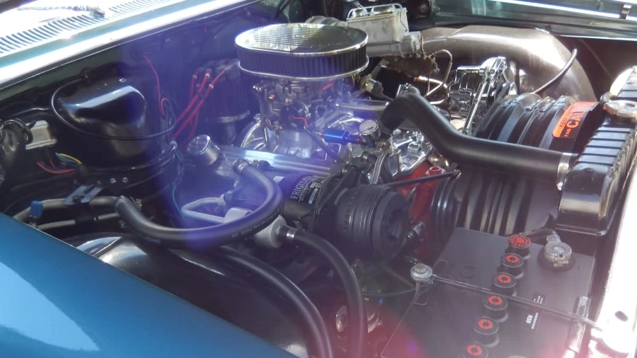 1964 Chevrolet Impala 3rd Gen - Image 6 of 8