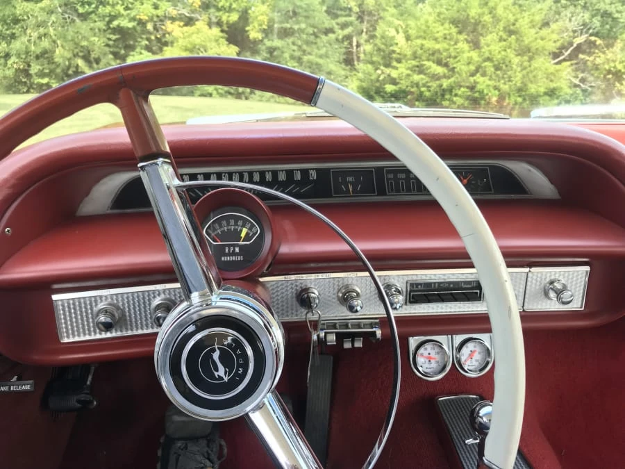 1964 Chevrolet Impala 3rd Gen - Image 5 of 11