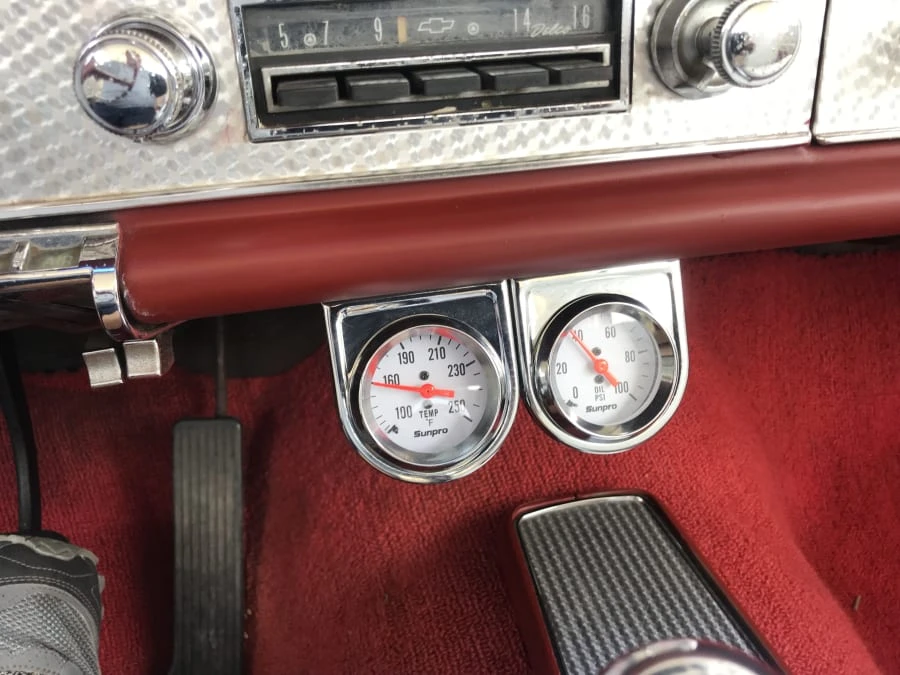 1964 Chevrolet Impala 3rd Gen - Image 6 of 11