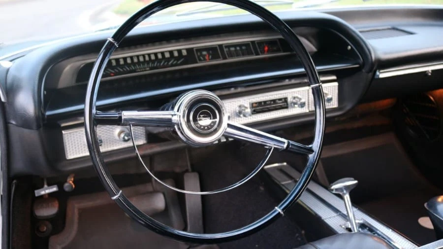 1964 Chevrolet Impala 3rd Gen - Image 6 of 12