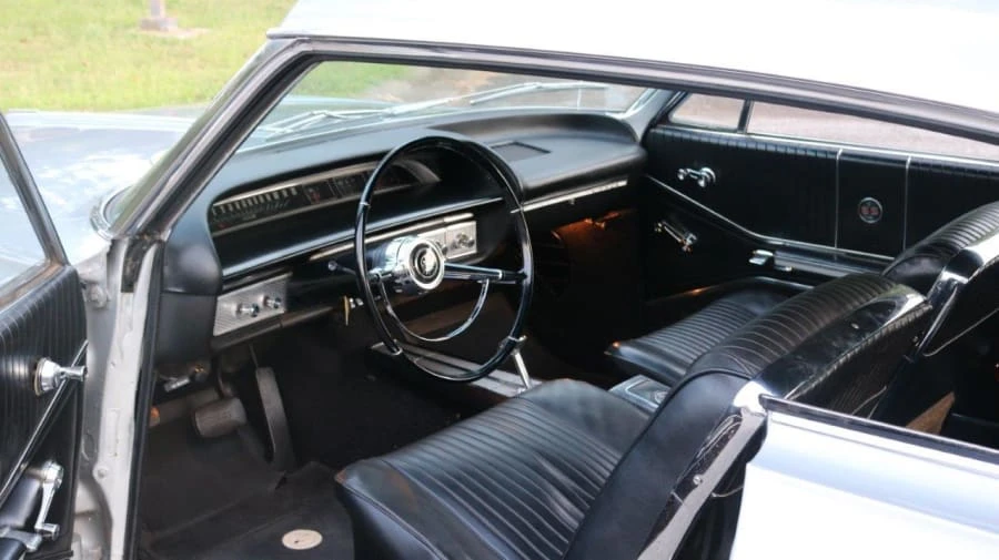 1964 Chevrolet Impala 3rd Gen - Image 8 of 12