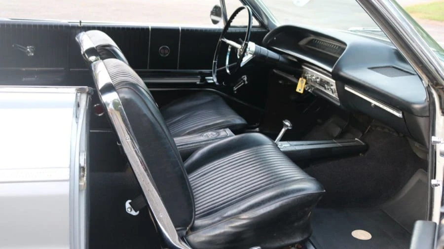 1964 Chevrolet Impala 3rd Gen - Image 9 of 12