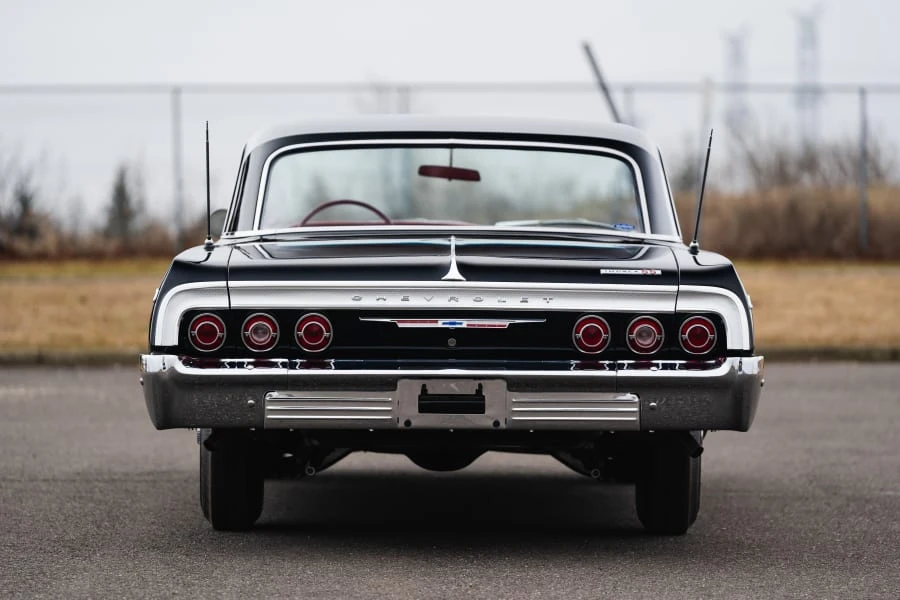 1964 Chevrolet Impala 3rd Gen - Image 5 of 31