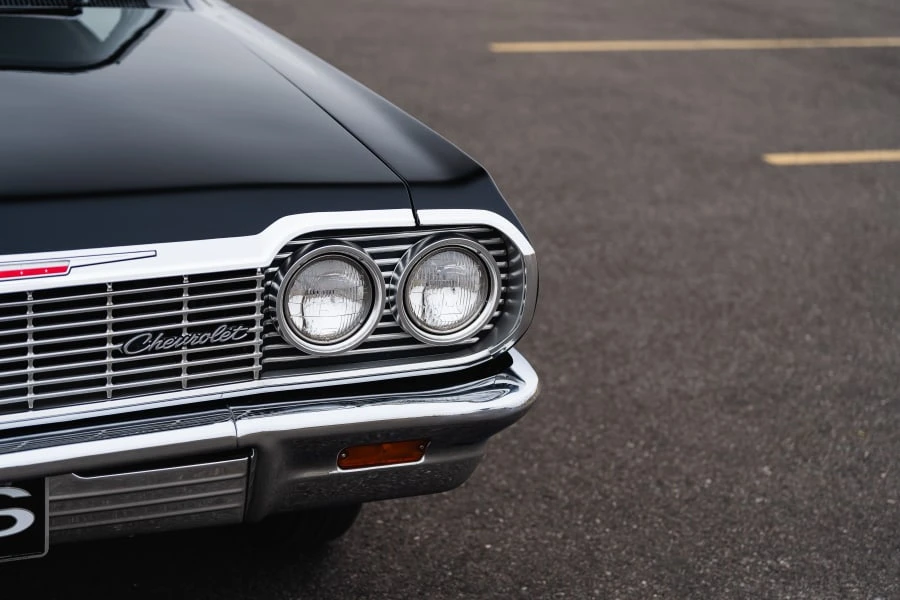 1964 Chevrolet Impala 3rd Gen - Image 15 of 31