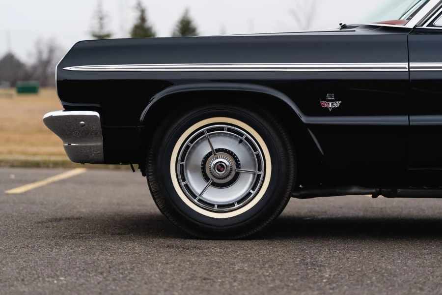 1964 Chevrolet Impala 3rd Gen - Image 24 of 31