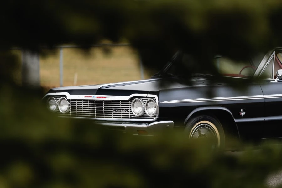 1964 Chevrolet Impala 3rd Gen - Image 26 of 31