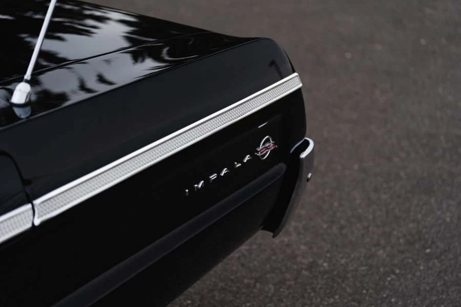 1964 Chevrolet Impala 3rd Gen - Image 12 of 31